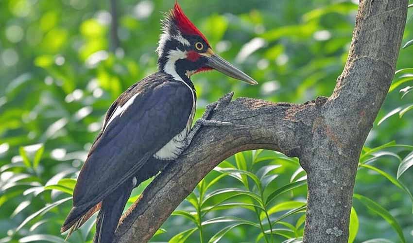 ivory-billed-woodpecker-facts-distribution-population-biodb